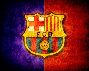 Barcelona Crest